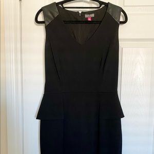 Vince Camuto LBD
